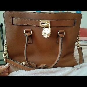 Preowned Michael Kors Handbag